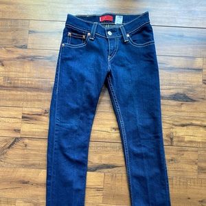 Levi’s Jeans